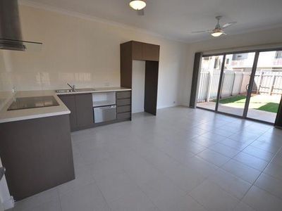 1 Huxtable Crescent, South Hedland