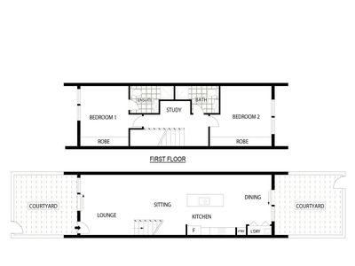 15 / 96 Henry Kendall Street, Franklin