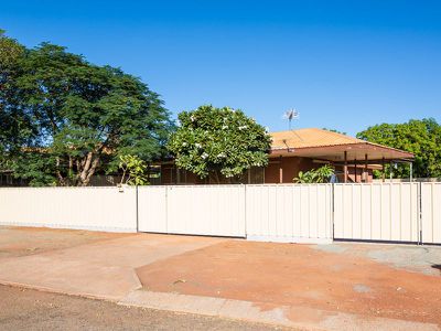 6 Egret Crescent, South Hedland