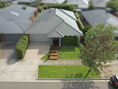 46 District Avenue, Werribee