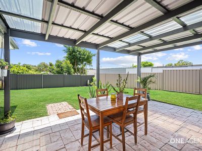 29 Clifton Cres, Durack