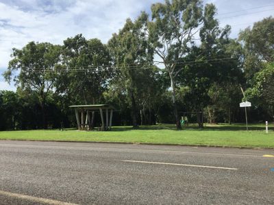 L123 Racecourse Road, Cooktown