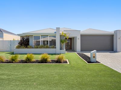 18 Camrose Pkwy, Baldivis
