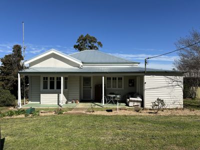 18 Gilmore Street, Coolah