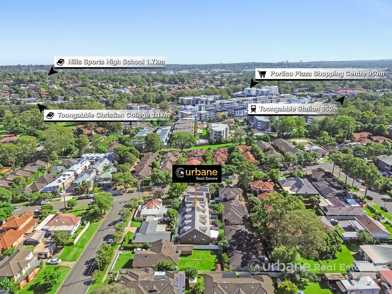 5 / 21 Girraween Road, Girraween