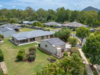9 Wattle Avenue, Beerburrum