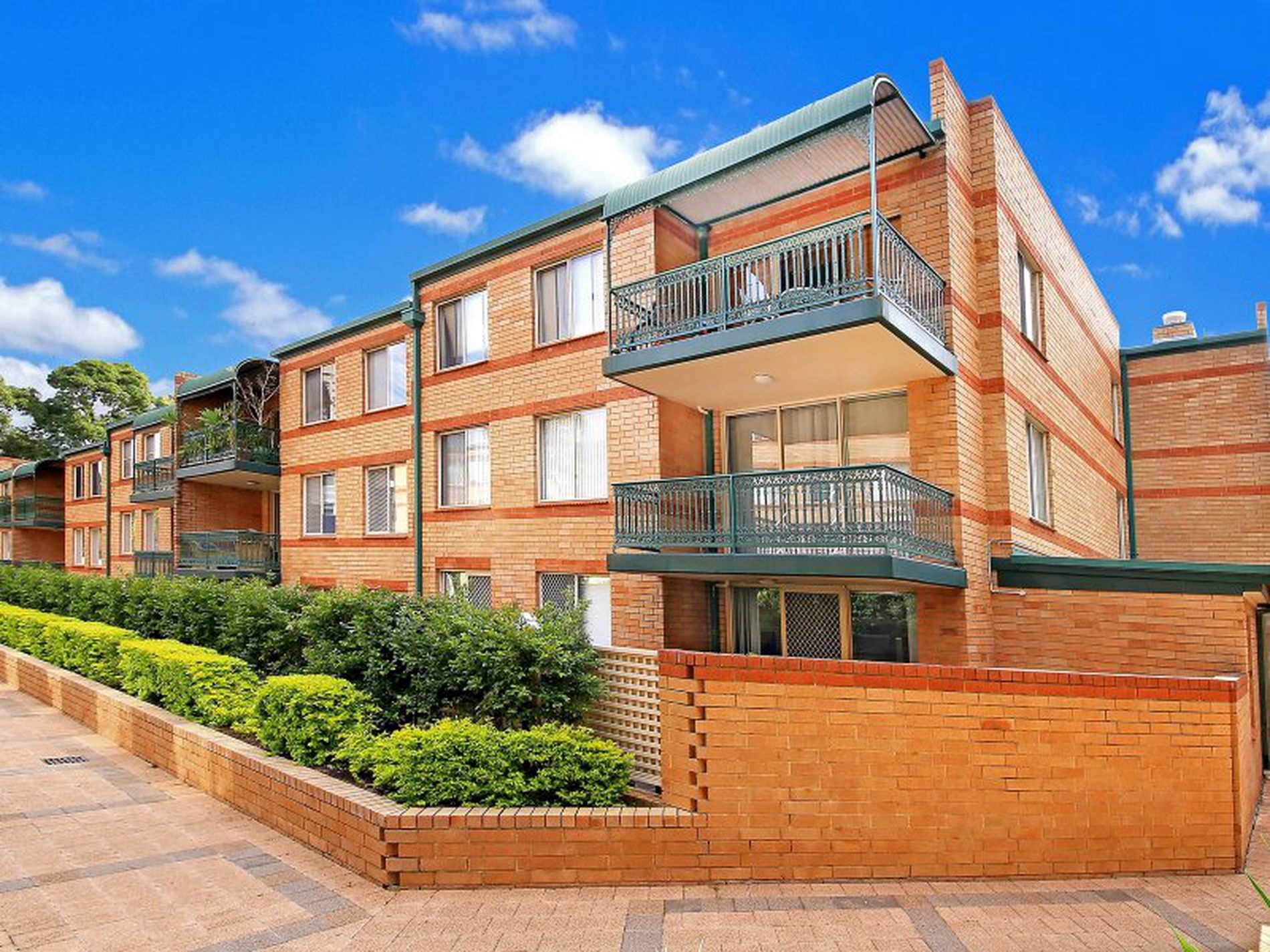 52 / 128 George Street, Redfern