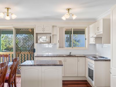 47 The Parapet, Manyana