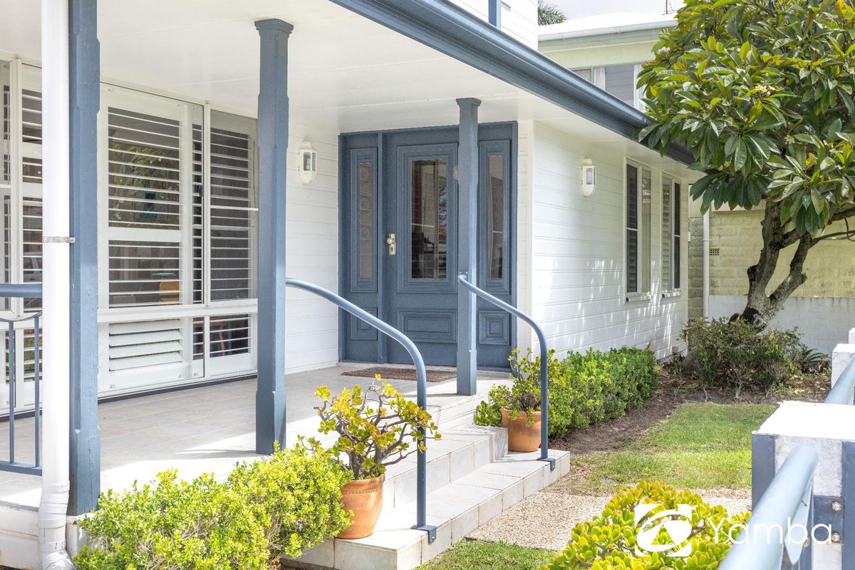 43 Clarence Street, Yamba