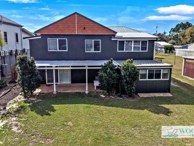 62 MACKEREL STREET, Woodgate