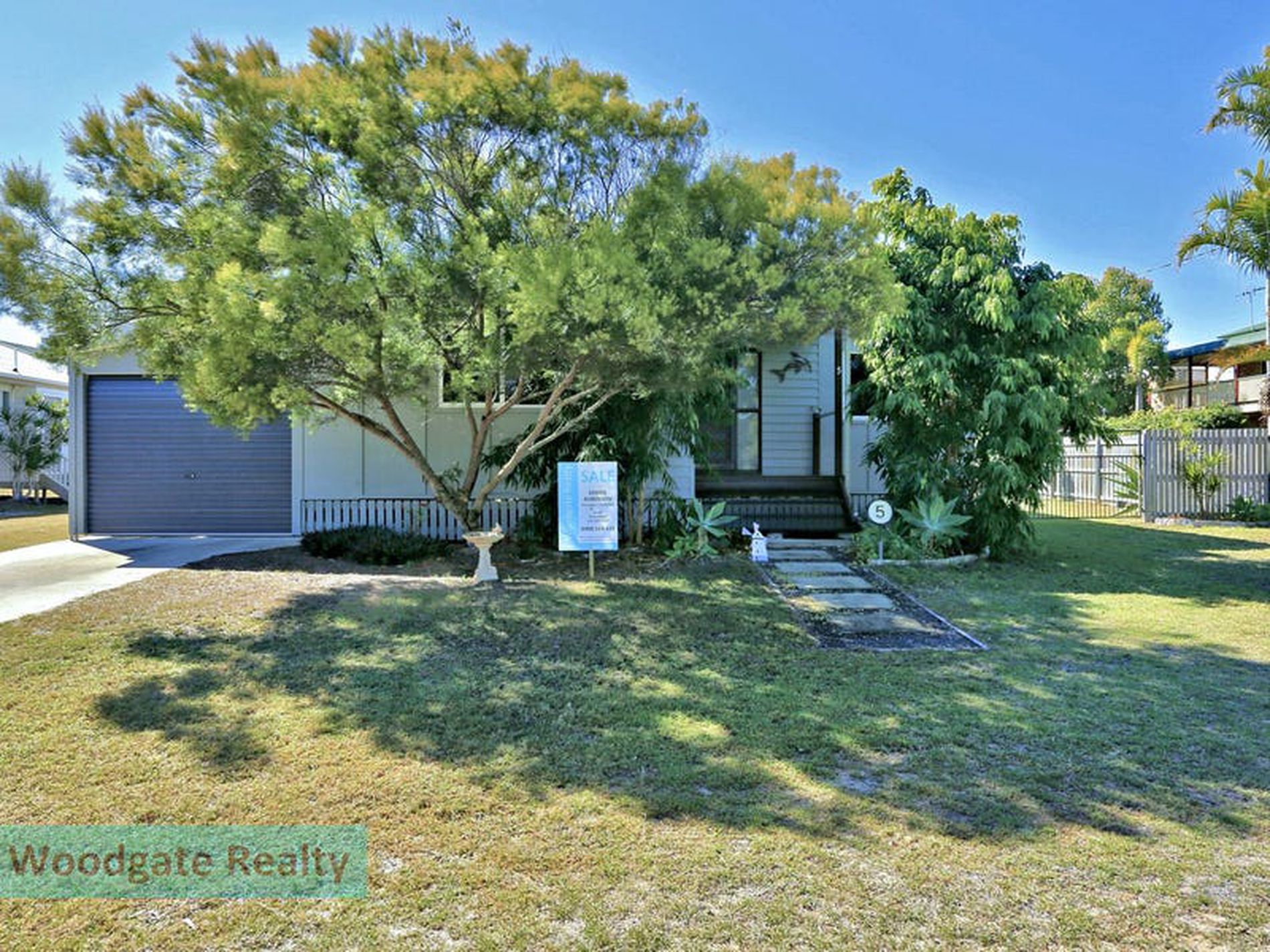5 Snapper Ct, Woodgate