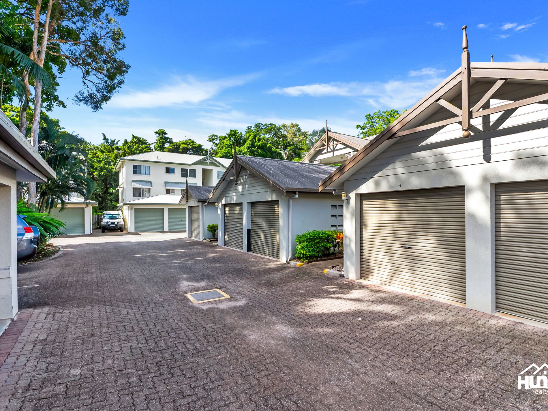 8 / 193-199 Mayers Street, Manunda