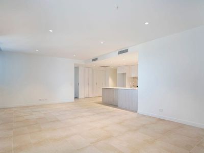 602 / 3 Northcliffe Terrace, Surfers Paradise