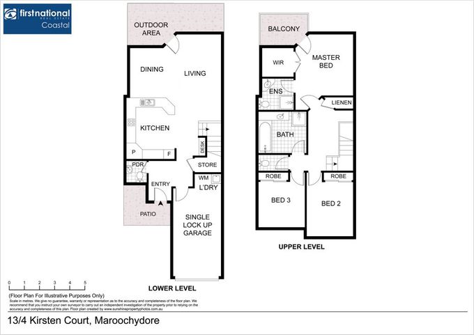 13 / 4 Kirsten Court, Maroochydore