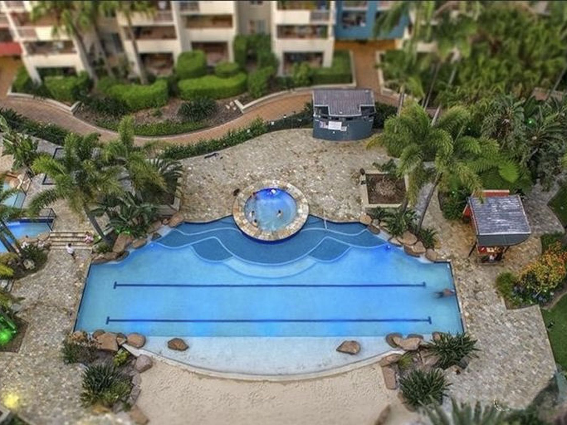 43 / 586 ANN STREET, Fortitude Valley