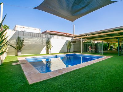 4 Denman Place, South Hedland