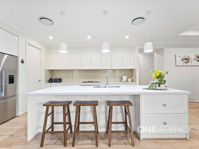 45 Raleigh Street, Albion Park