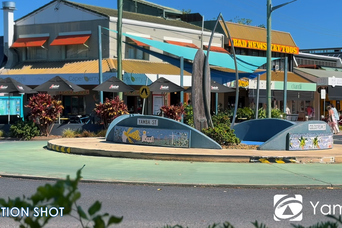 43 Clarence Street, Yamba