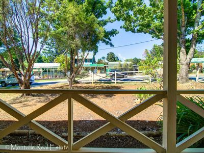 1 Emu Walk, Mapleton