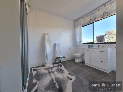 356 Silver Perch Road, Barambah