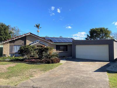 9 Visser Court, Rochedale South