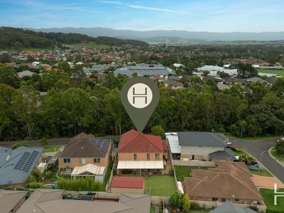 8 Cascade Circuit, Albion Park