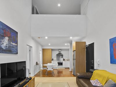 29 / 474 Murray Street, Perth