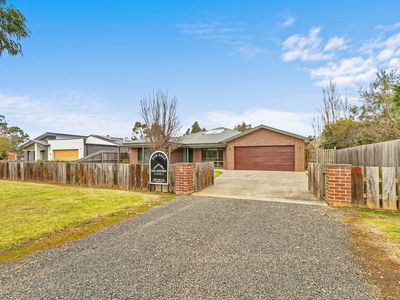 6 Fitzgibbon Street, Briagolong