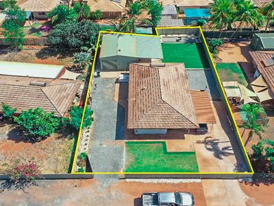 8 Becker Court, South Hedland