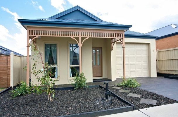 7 Marchmont Rise, Craigieburn