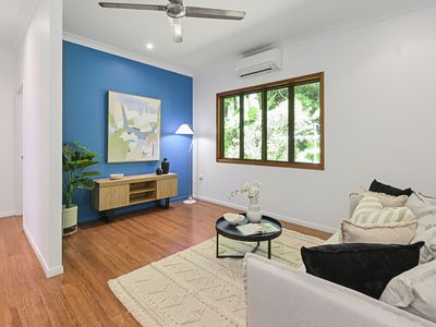 2-4 BARRON GORGE ROAD, Caravonica