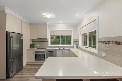 503 Garthowen Road, Attunga