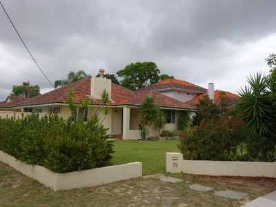 15 Hobbs Ave, Como