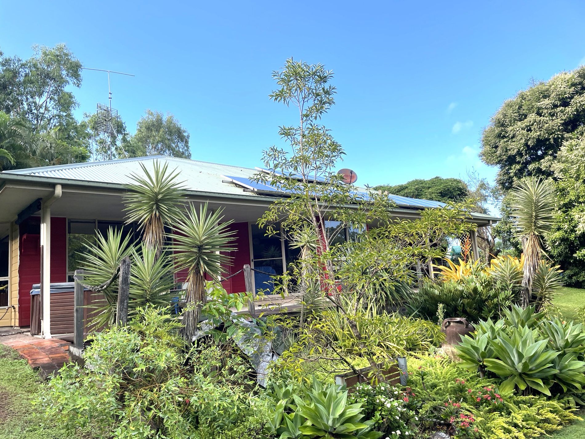 7 Wangrah Lane, Cooran