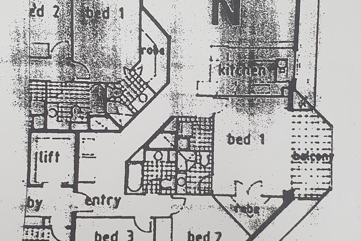 52 / 26 Lower River Terrace, South Brisbane