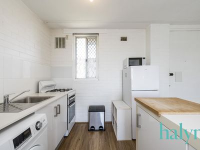 33 / 3 Russell Avenue, North Perth