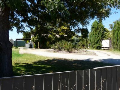 31 Moore Street, Tocumwal