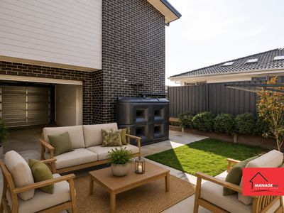 9 TINETTI CLOSE, Strathnairn