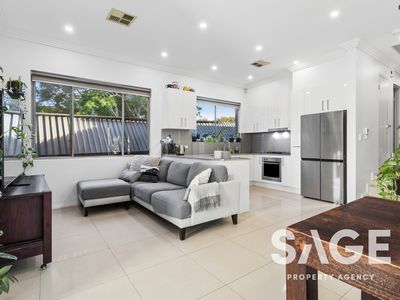 21B Unwin Street, Bexley