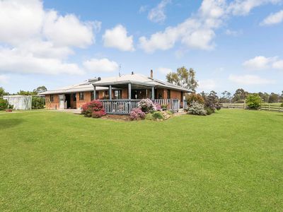 109 Meadows Lane, Heathcote