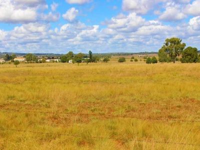 35 Logan Road, Kingaroy