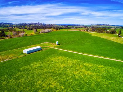 109 Newtons Road, Mullengandra