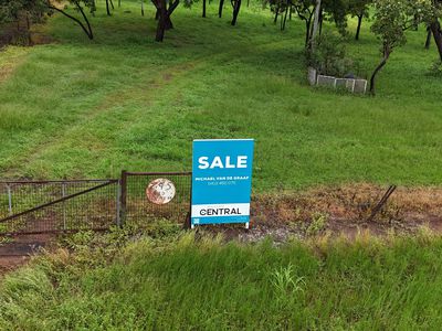 295 Redcliffe Road, Humpty Doo