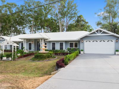 1 McRae Road, Elimbah