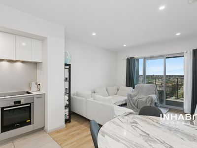 2304 / 63 Adelaide Terrace, East Perth