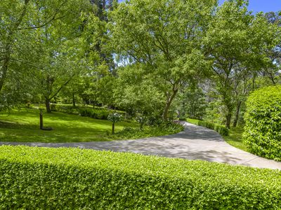 34 Ryans Parade, Mount Macedon