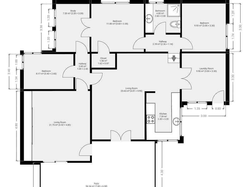 8 Lackey Street, Guyra