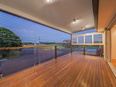 32 Southwick Street, Wynnum