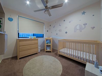 30 Higgs Circuit, Wynnum West