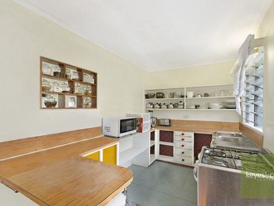 19 Harvey Street, Gulliver